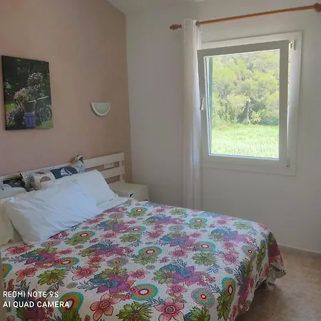 Menorca 칼라 갈다나