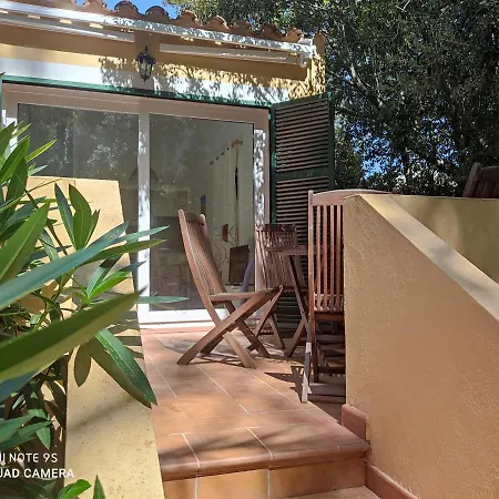 Menorca Apartment *