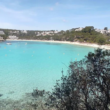 Apartment Menorca