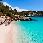 Menorca * Cala Galdana