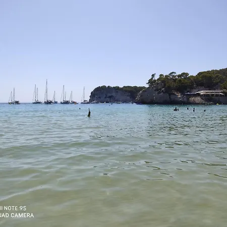 Apartman Menorca