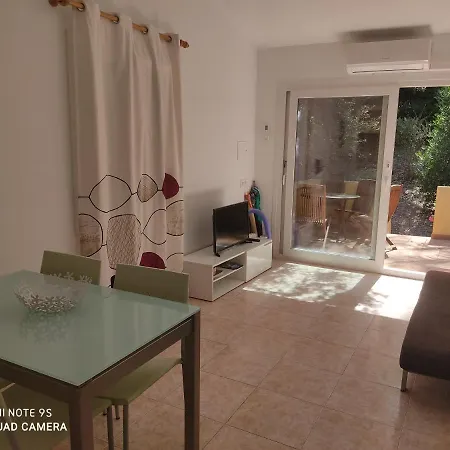 Apartman Menorca *
