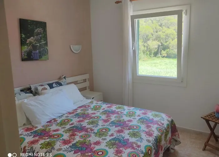 Menorca קאלה גלדנה