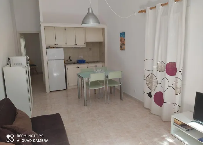 Menorca * קאלה גלדנה