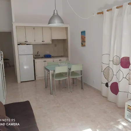 Menorca * 칼라 갈다나