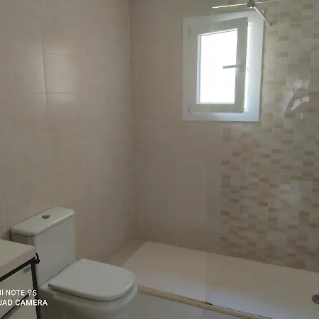 Menorca * 칼라 갈다나