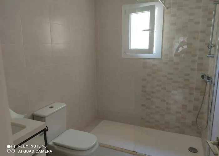 Menorca * 칼라 갈다나