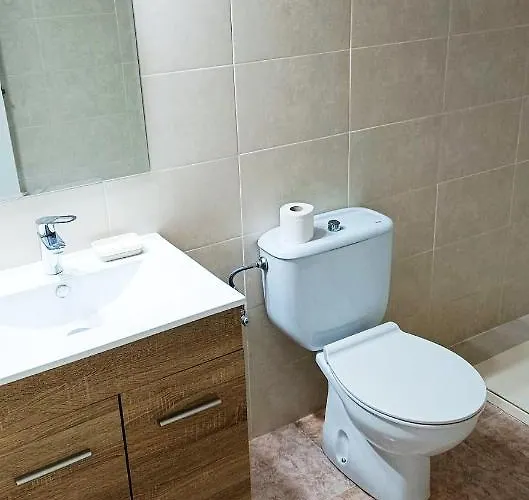 Menorca 칼라 갈다나